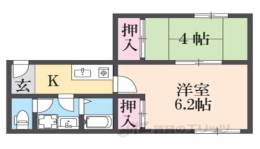 やまりゅうテナントビル間取り図面