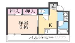 やまりゅうテナントビル間取り図面
