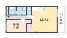 アビタ・コア３間取り図面