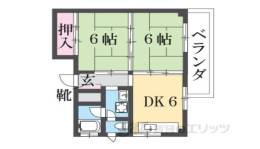 リバーサイドＶｉｌｌａ間取り図面