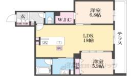 ソラマ間取り図面