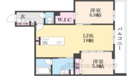 ソラマ間取り図面