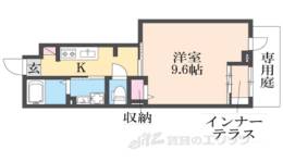 フレッサ間取り図面