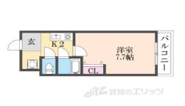 ネストハウス間取り図面