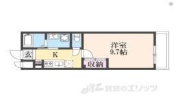 Ａｌｗａｉｓ連間取り図面