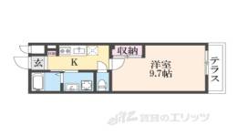 Ａｌｗａｉｓ連間取り図面