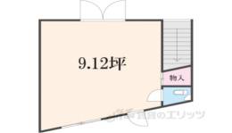 ＳＥＩＫОビル間取り図面