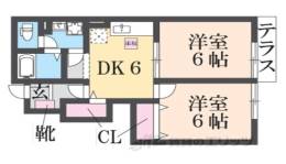 サンライズ間取り図面