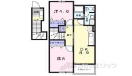 サンライズ間取り図面