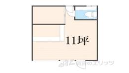 杉井ビル間取り図面