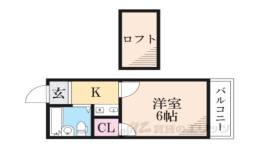 ＨＩＬＬＳ高台間取り図面