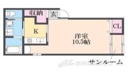 サイプレス下田間取り図面