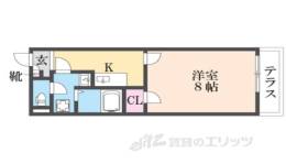 ＩＮＯＶＥ長瀬間取り図面