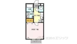 アシーナ間取り図面