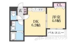 ＪＯＹＦＵＬ・ＨＯＵＳＥ岡山東間取り図面