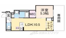 セレーネ間取り図面