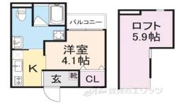 ＡｉｒＣｉｔｙ間取り図面