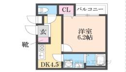 ノイヴェル布施間取り図面