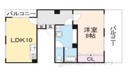 モアビル間取り図面