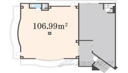 LOVERS COURT間取り図面