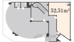 LOVERS COURT間取り図面