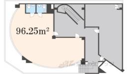 LOVERS COURT間取り図面