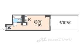 ロイヤルリゾート琵琶湖間取り図面