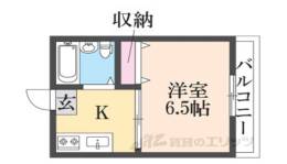 グラツィオーソ石切間取り図面
