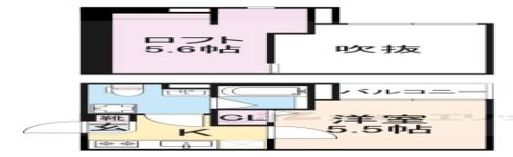 Ｐｌｅｉａｄｅｓ長瀬間取り図面