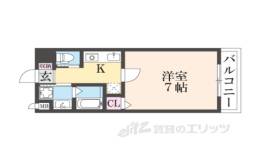 ＲＡＫＡＮ伊丹間取り図面