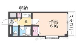 ルミナリエ布施間取り図面