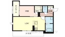 グランメゾン幸間取り図面