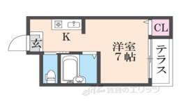 フューチャー21間取り図面