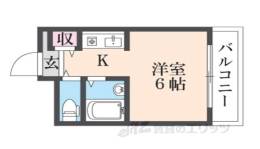 フューチャー21間取り図面