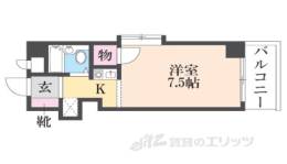 ＯＳビル間取り図面