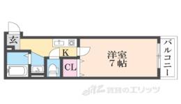 ＭＡＰＬＥ間取り図面