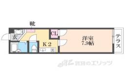 リアルハイツ間取り図面
