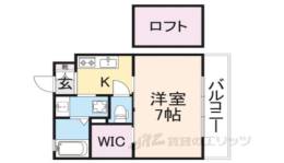 ＡＲＤＥＲ塚口間取り図面