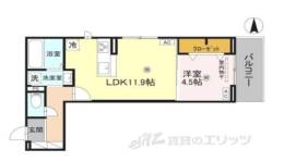 ＤＲＯＯＭ杉浦間取り図面