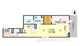 ＤＲＯＯＭ杉浦間取り図面