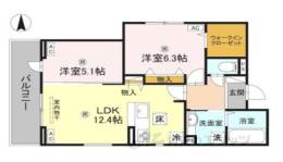ＤＲＯＯＭ杉浦間取り図面