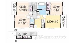 モンベル間取り図面