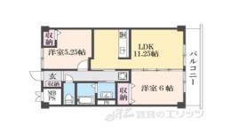 東垣内新築マンション（仮称）間取り図面