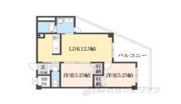 東垣内新築マンション（仮称）間取り図面