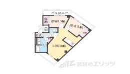 東垣内新築マンション（仮称）間取り図面