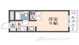 RENATUS伊丹間取り図面