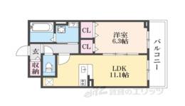 和幸館間取り図面