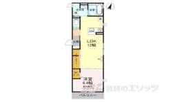 ＳＯＬＥＡＤＯ塚口間取り図面