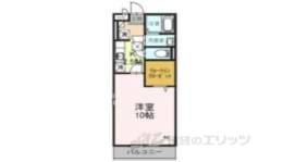 サザングレイス間取り図面