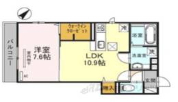 ｅｓｔｒｅｌａ間取り図面